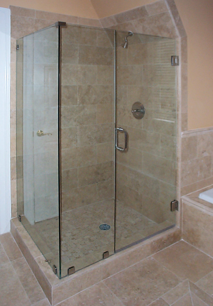 39 Frameless Full Corner